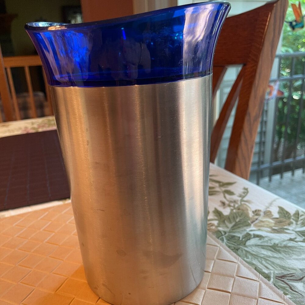 Wovo Wine Chiller/Cooler